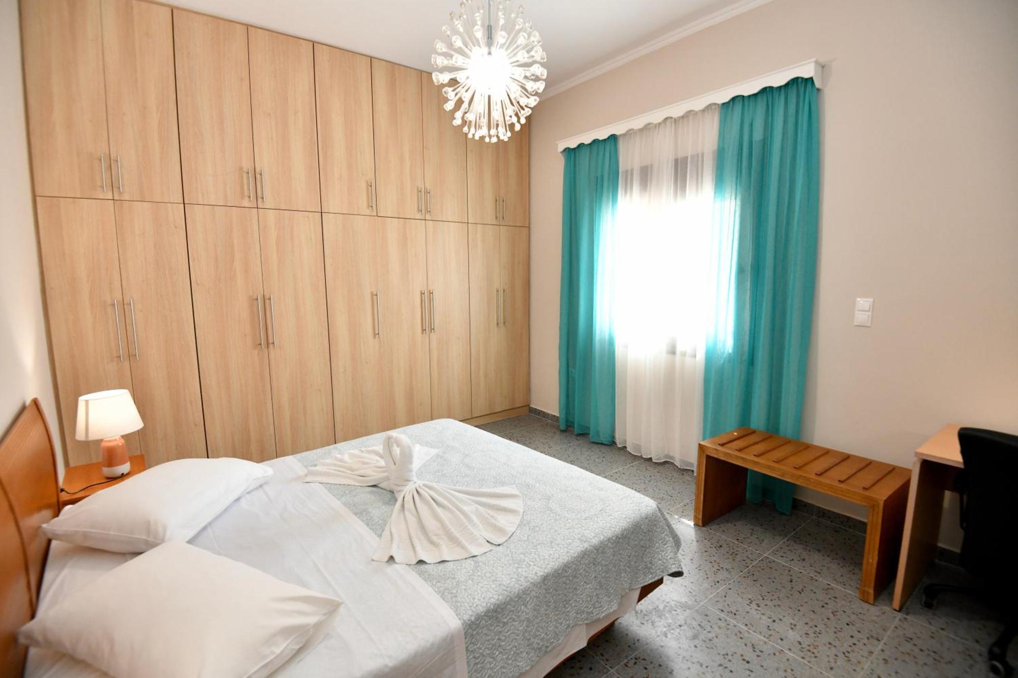Elli's Private House Vakantiehuis *