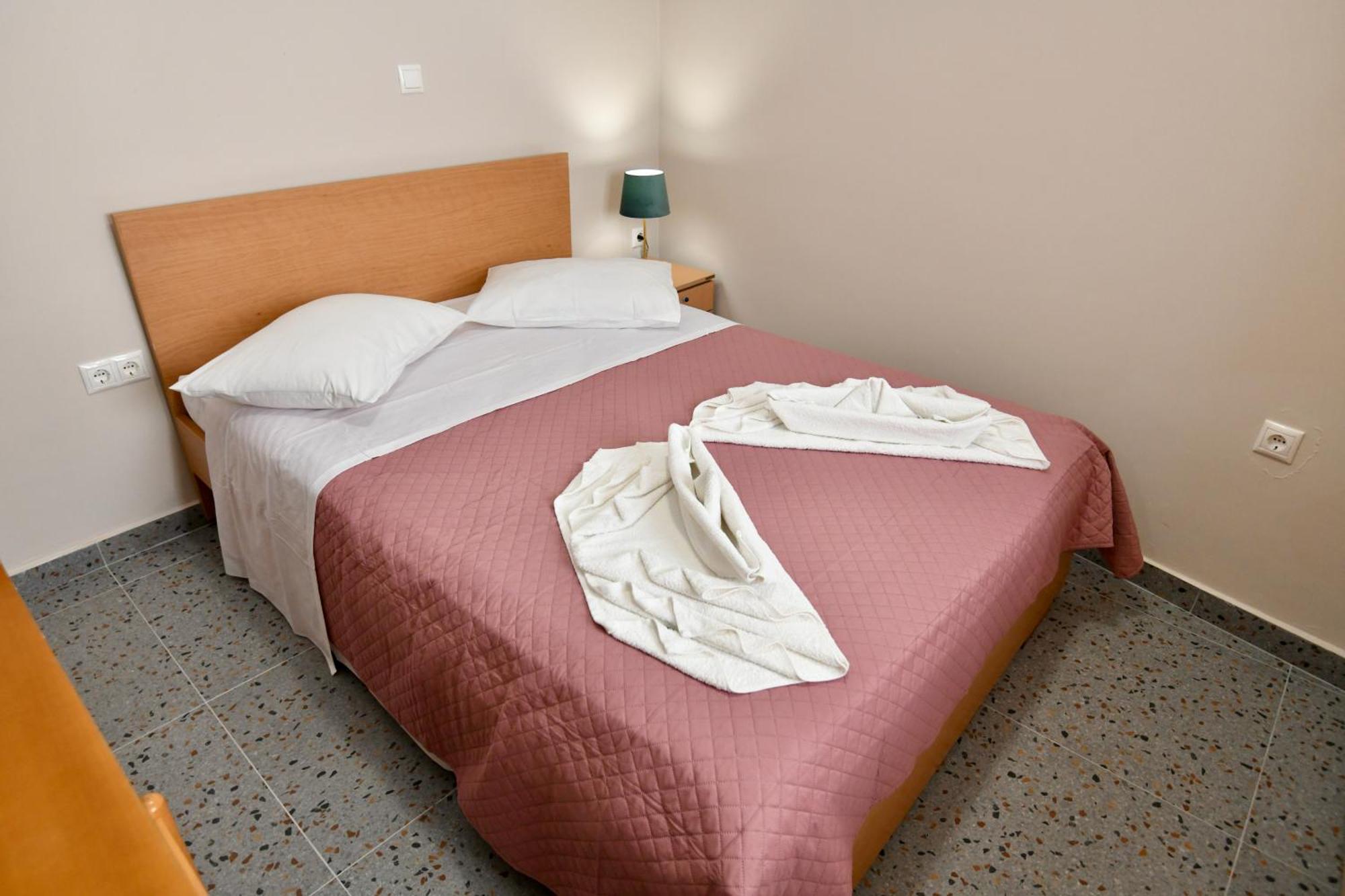 Elli's Private House Vakantiehuis